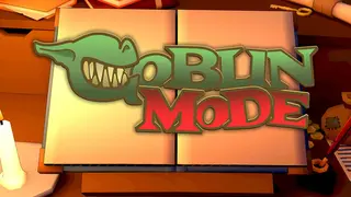 Goblin Mode