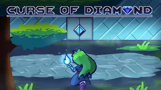 Curse of Diamond