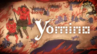 Yomino