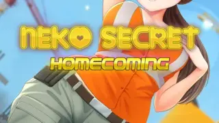 Neko Secret Homecoming - Switch