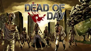 Dead of Day