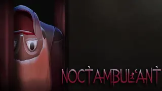Noctambulant