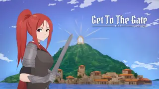 Get To The Gate