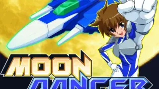 Moon Dancer - Switch