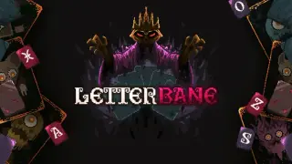 Letterbane