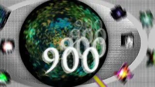 900