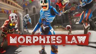 Morphies Law - Switch