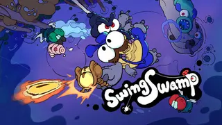 Swing Swamp