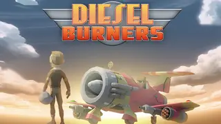 Diesel Burners