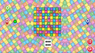 Snakes and Ladders : Multiplayer Dice Game - Xbox One