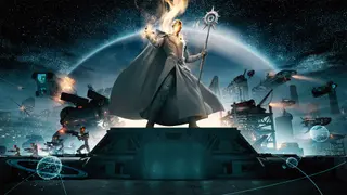 ENDLESS Space 2 Deluxe Edition