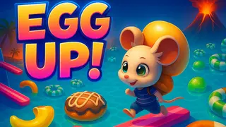 Egg Up!