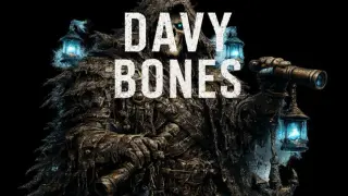 Davy bones