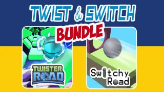 Twist & Switch Bundle - Switch