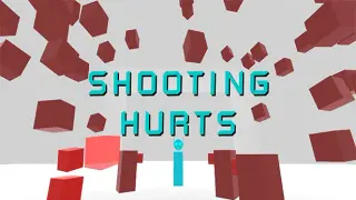 Shooting Hurts