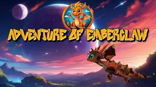 babyquick : Adventure of the Moon Dragon