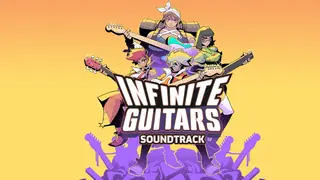 INFINITE GUITARS Soundtrack