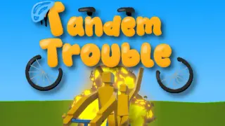 Tandem Trouble