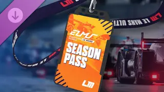 Le Mans Ultimate - ELMS Season Pass Ultimate