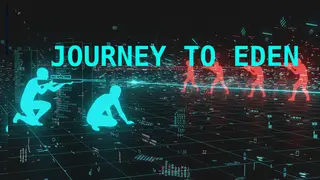 Journey to Eden