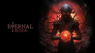 ETERNAL BLOOD