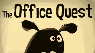 The Office Quest - Switch