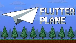 Flutter Plane