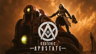 Esoteric: Apostate