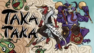 Taka Taka