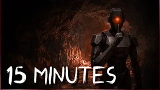 15 Minutes