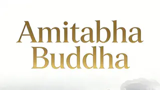 Amitabha Buddha