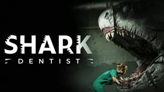 Shark Dentist