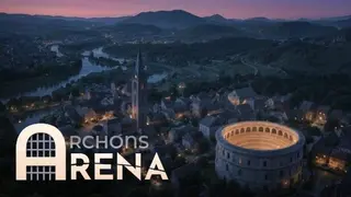 Archons: Arena