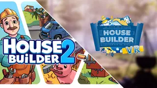 House Builder 2 and House Builder VR