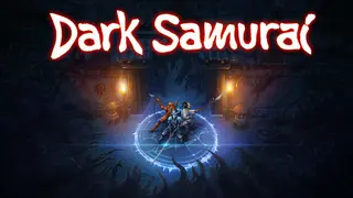 Dark Samurai