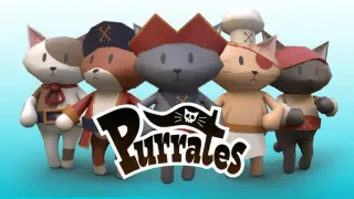 Purrates