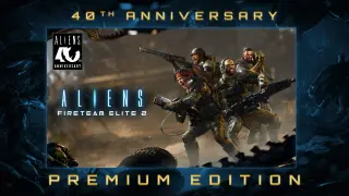 40th Anniversary Premium Edition