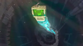 The Bit's Escape - Xbox Series