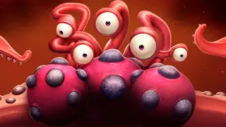 Teratopia (Xbox One)