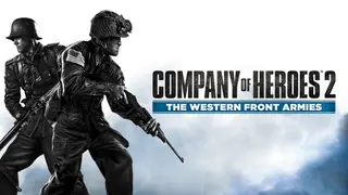 Company of Heroes 2 - The Western Front Armies