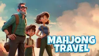 Mahjong Travel