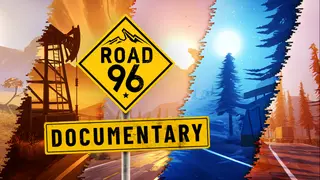 On the Road 96 - Documentary