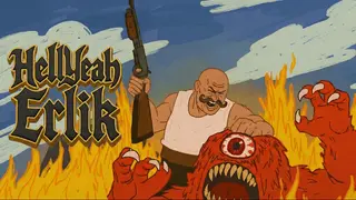 Hell Yeah Erlik!