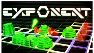 Exponent: The Scaling Tower Defense