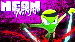 Neon the Ninja