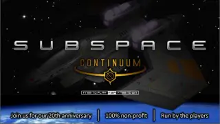 Subspace Continuum