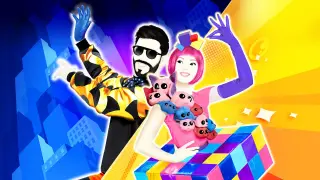 Just Dance 2016 - Xbox One