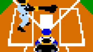 Arcade Archives VS. BASEBALL - Switch