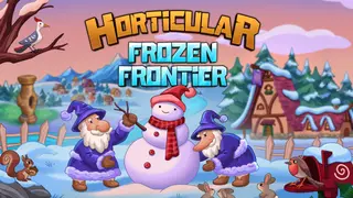 Horticular - Frozen Frontier