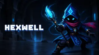 Hexwell